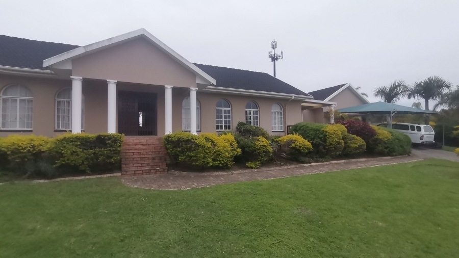 To Let 3 Bedroom Property for Rent in Beacon Bay Eastern Cape